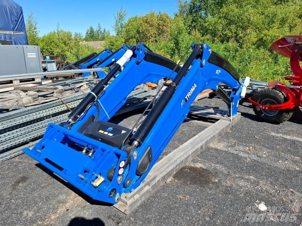 Trima Q7M Hoflader