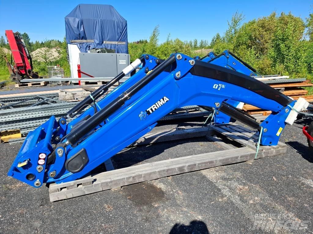 Trima Q7M Hoflader
