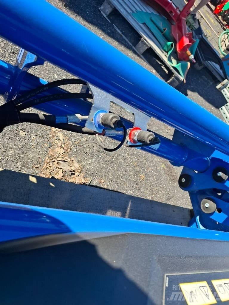 Trima Q7M Hoflader