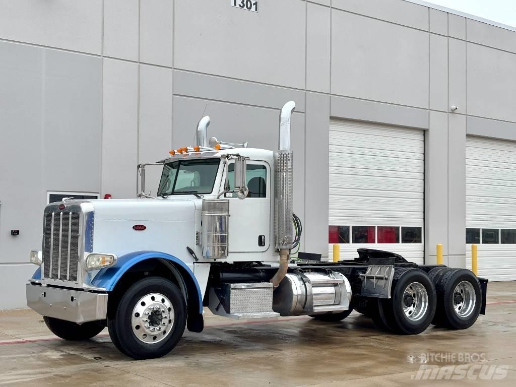 Peterbilt 388 Sattelzugmaschinen