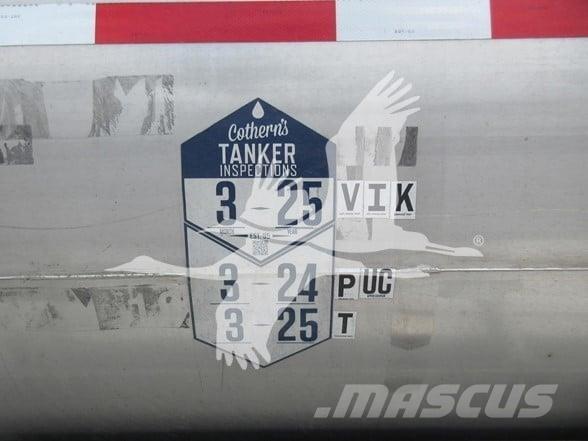 ACRO DOT 412 Tankauflieger