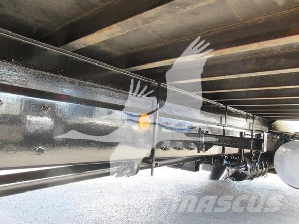 Kenworth T270 Sonstige Baumaschinen