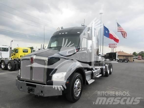 Kenworth T880 Sattelzugmaschinen