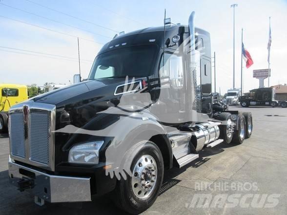 Kenworth T880 Sattelzugmaschinen