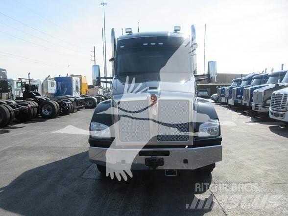 Kenworth T880 Sattelzugmaschinen