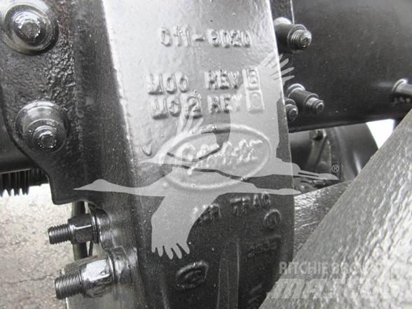 Peterbilt 367 Sattelzugmaschinen