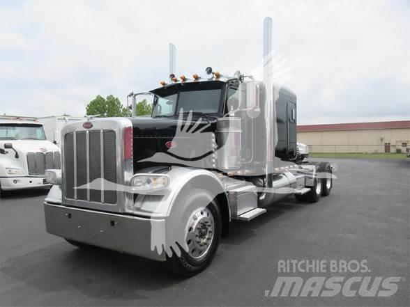 Peterbilt 388 Sattelzugmaschinen