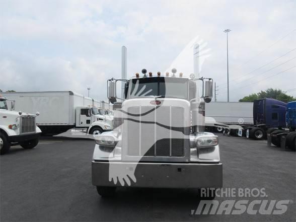 Peterbilt 388 Sattelzugmaschinen