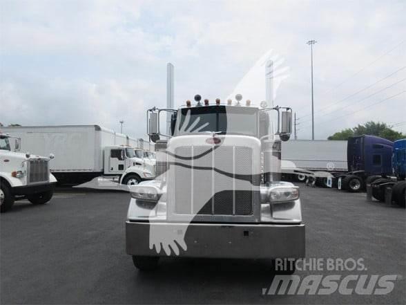 Peterbilt 388 Sattelzugmaschinen