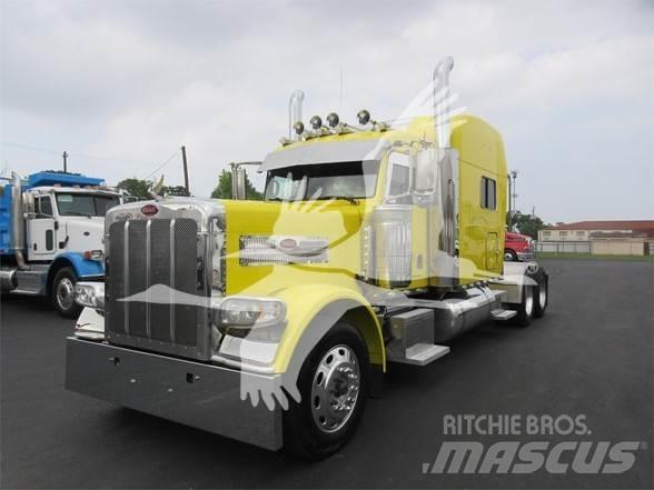 Peterbilt 389 Sattelzugmaschinen