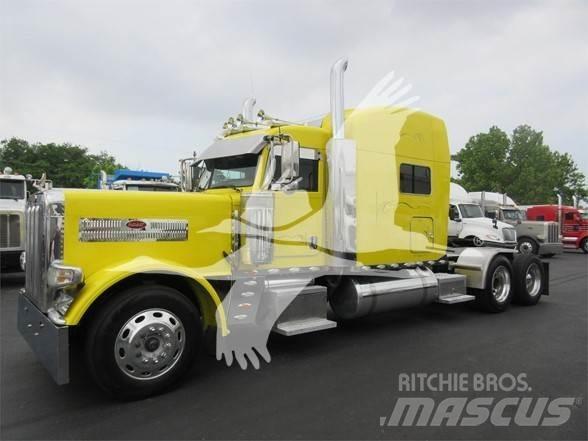 Peterbilt 389 Sattelzugmaschinen