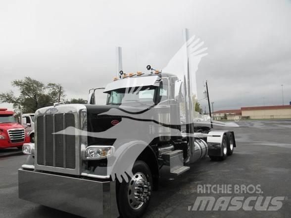 Peterbilt 389 Sattelzugmaschinen