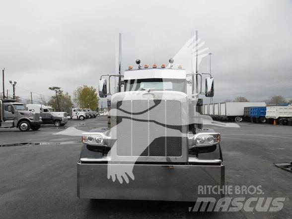 Peterbilt 389 Sattelzugmaschinen