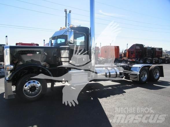 Peterbilt 389 Sattelzugmaschinen
