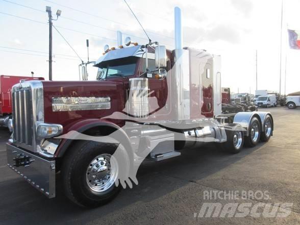 Peterbilt 389 Sattelzugmaschinen