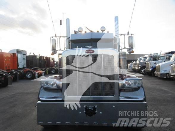 Peterbilt 389 Sattelzugmaschinen