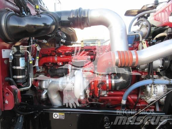 Peterbilt 389 Sattelzugmaschinen