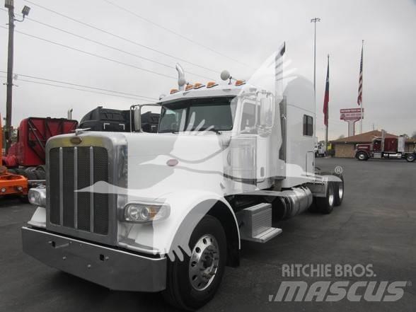 Peterbilt 389 Sattelzugmaschinen