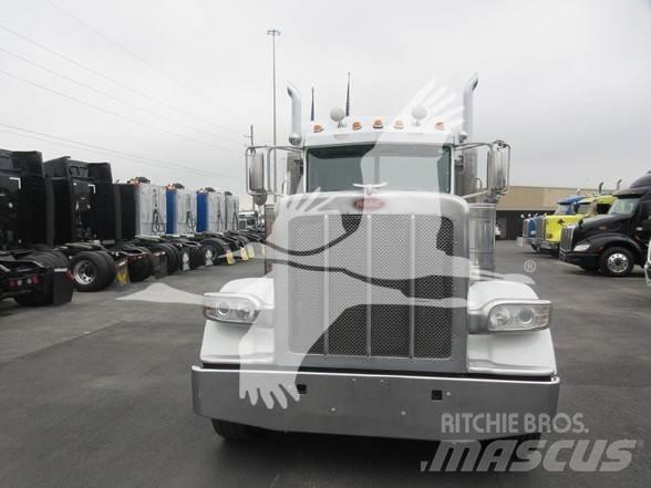 Peterbilt 389 Sattelzugmaschinen