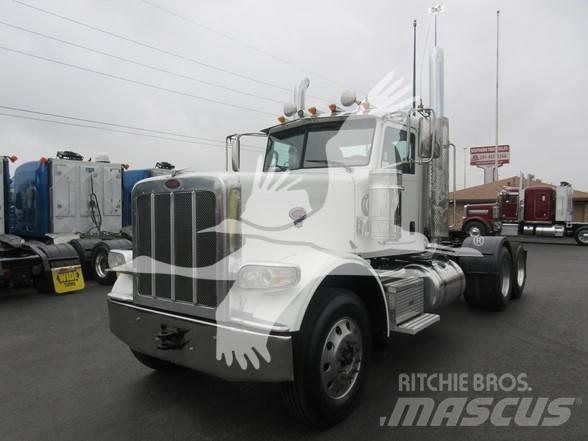 Peterbilt 389 Sattelzugmaschinen
