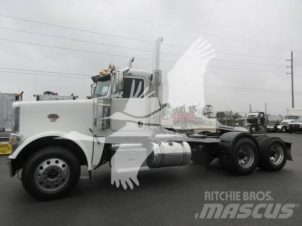 Peterbilt 389 Sattelzugmaschinen
