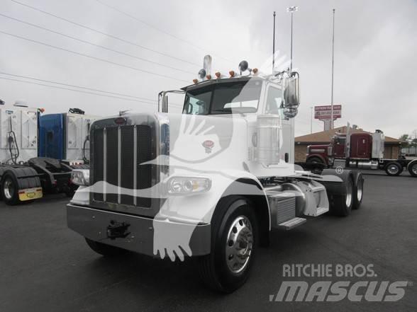Peterbilt 389 Sattelzugmaschinen