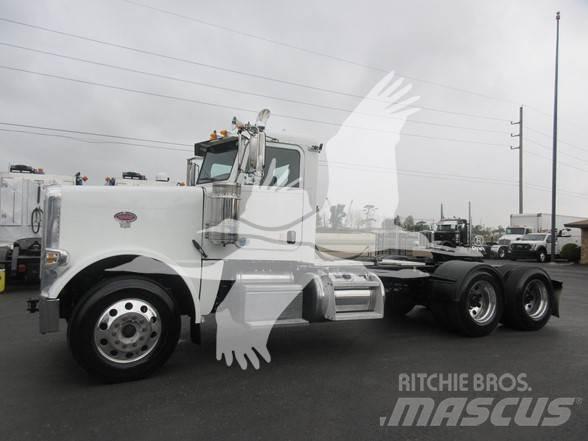 Peterbilt 389 Sattelzugmaschinen