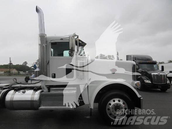 Peterbilt 389 Sattelzugmaschinen