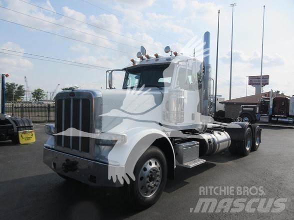 Peterbilt 389 Sattelzugmaschinen