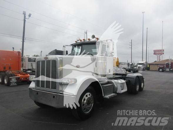 Peterbilt 389 Sattelzugmaschinen
