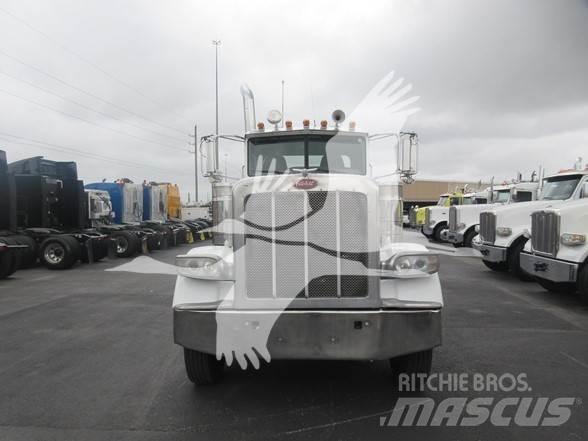 Peterbilt 389 Sattelzugmaschinen