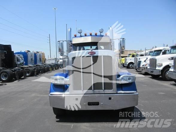 Peterbilt 389 Sattelzugmaschinen