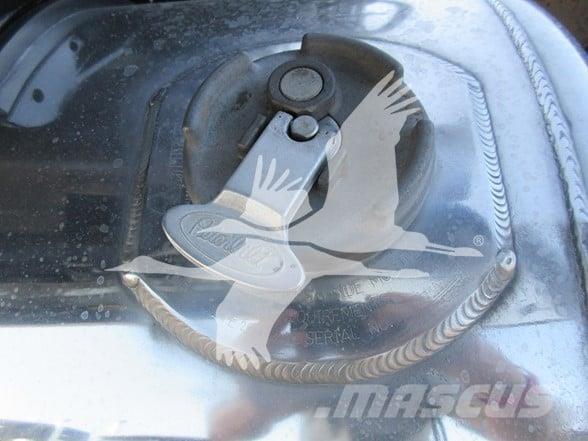 Peterbilt 389 Sattelzugmaschinen