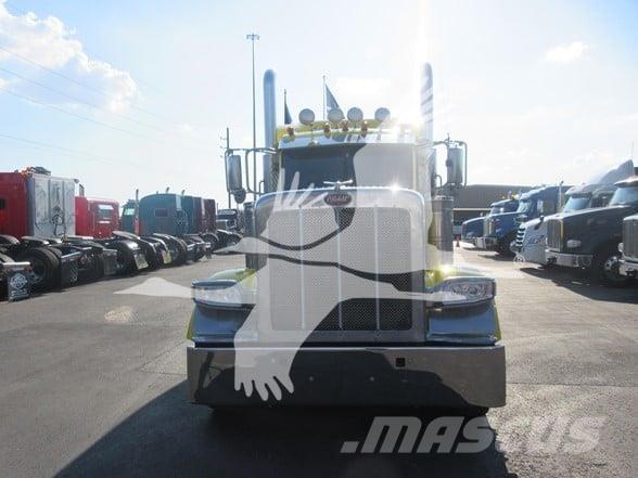 Peterbilt 389 Sattelzugmaschinen