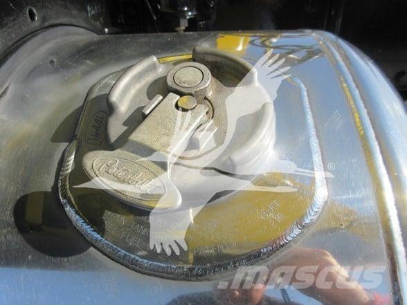 Peterbilt 389 Sattelzugmaschinen