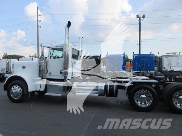 Peterbilt 389 Sattelzugmaschinen
