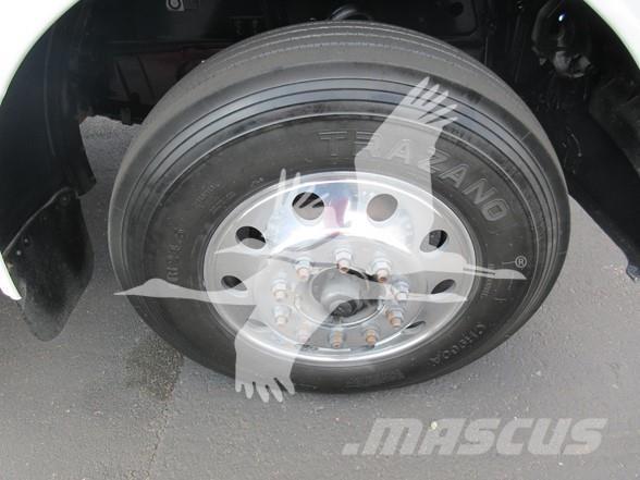 Peterbilt 389 Sattelzugmaschinen