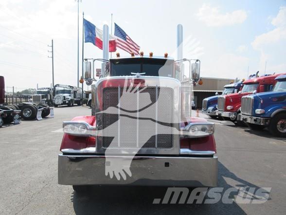Peterbilt 389 Sattelzugmaschinen