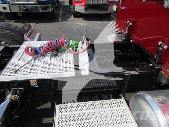 Peterbilt 389 Sattelzugmaschinen