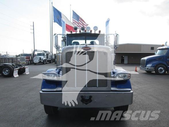 Peterbilt 389 Sattelzugmaschinen