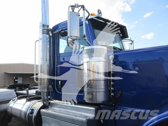 Peterbilt 389 Sattelzugmaschinen