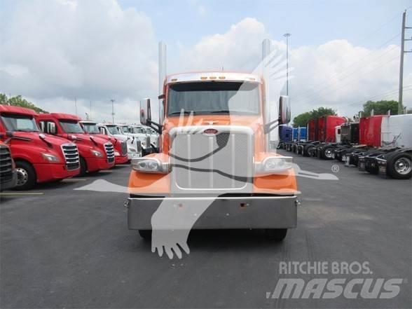 Peterbilt 567 Sattelzugmaschinen