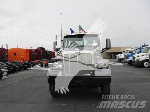 Peterbilt 567 Sattelzugmaschinen