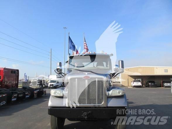 Peterbilt 567 Sattelzugmaschinen