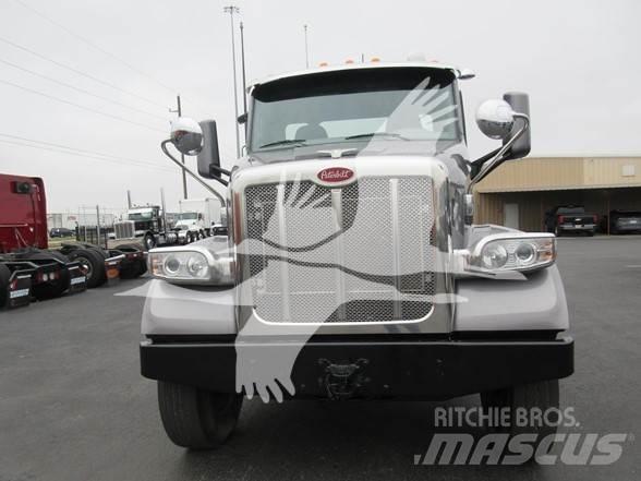 Peterbilt 567 Sattelzugmaschinen