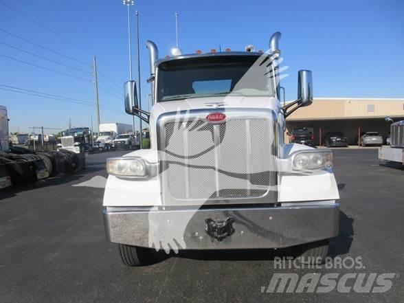 Peterbilt 567 Sattelzugmaschinen