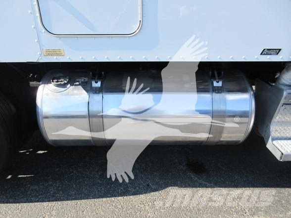 Peterbilt 567 Sattelzugmaschinen