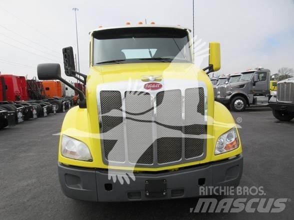 Peterbilt 579 Sattelzugmaschinen