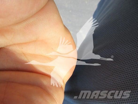 Peterbilt 579 Sonstige Baumaschinen