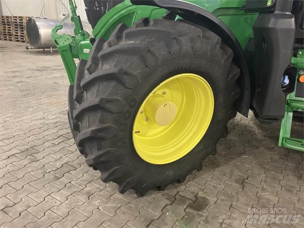 John Deere 6R 150 Traktoren